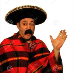 Meet your Posher, Derek